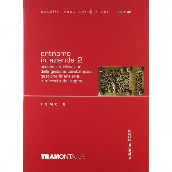 Entriamo in azienda.Volume 2