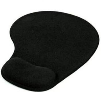 ALFOMBRILLA PLATINET MOUSEPAD NEGRO