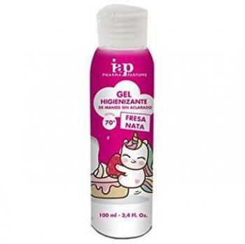 Gel à la fraise IAP 100ml
