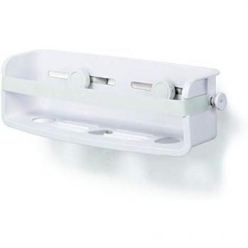 Umbra Flex Duschregal rostfrei