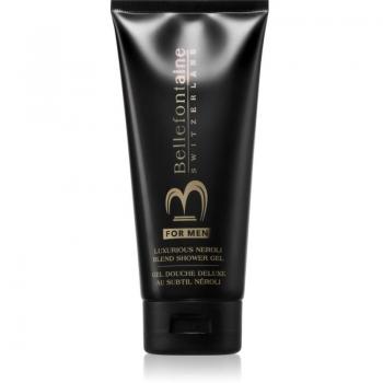 Gel de Banho Masculino Bellefontaine Neroli 200 ml