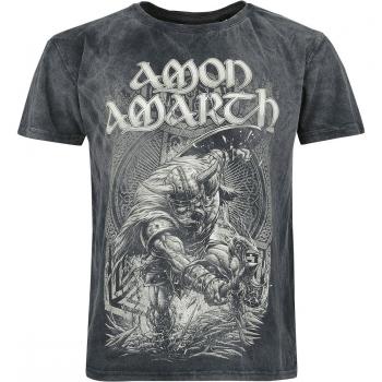 T-Shirt Amon Amarth