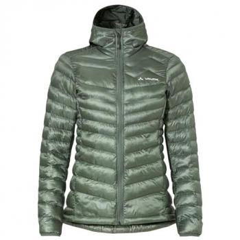 VAUDE Women's Batura Hooded Insulation Jacket