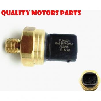 Sensor Emisor de Presión Riel Combustible Volvo 8W839F972AA