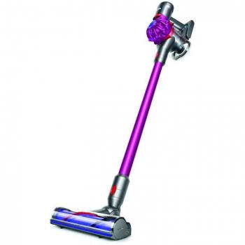 Aspirador Escoba Dyson V7 Motorhead Sin Cable, 22.5V, Sistema Ciclónico