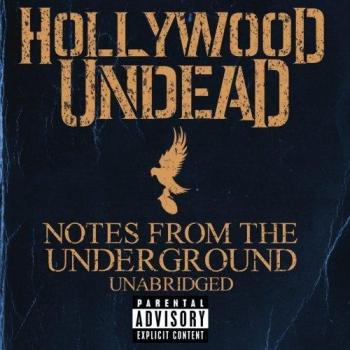 Notes from the Underground (Explicit Version)