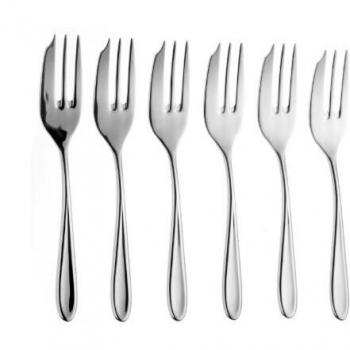 Sophie Conran Rivelin Pastry Forks (Set of 6)