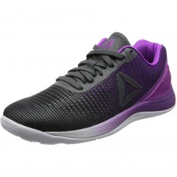 Reebok Damen Crossfit Nano 7 Fitnessschuhe, Mehrfarbig, 37.5 EU