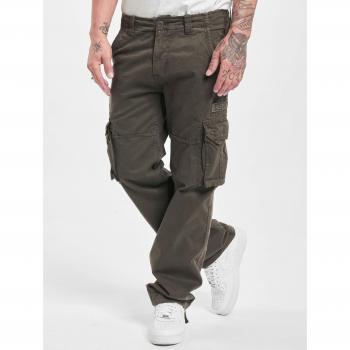 Alpha Jet Industrial Pants con Protección Integral