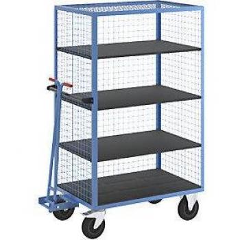 Carrello a Ripiani EuroKraft Pro 806350