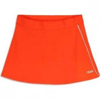 Falda Deportiva Nox Team para Mujeres