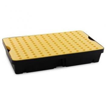 Bandeja RS PRO para Prevención de Derrames 60L