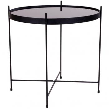 Scarlett Mini Tafel 48x48 cm – Nordic Home