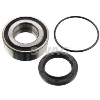 SWAG 70‑54‑0013 Anti‑Vibration Rubber Buffer