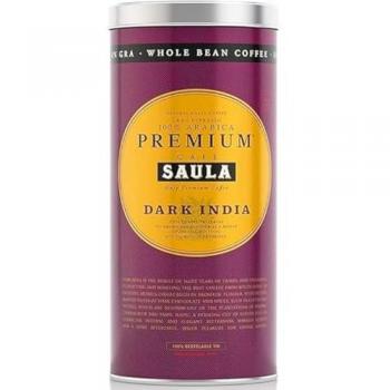 Dark India Saula Gran Espresso Blend 500g Coffee