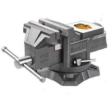 Herramienta de banco giratoria 150 mm InGCo HBV086
