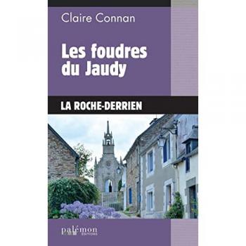Claire Connan Les Foudres Du Jaudy