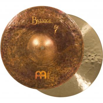 Meinl Byzance Vintage 14 Hi-hat