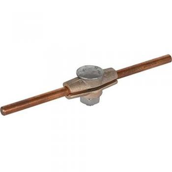 Dehn+Söhne 8 mm RG Verbinder (309 087)