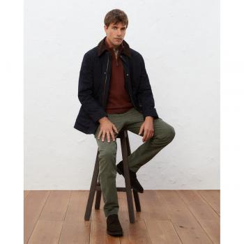 Chaqueta de protección Lloyd’s con vestimenta desmontable para hombre