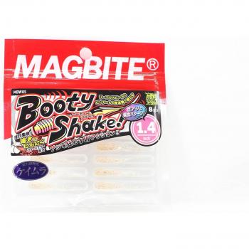 Harimitsu Magbite MBW05 Esca Booty Shake 1,4 Pollici 03 (5198)