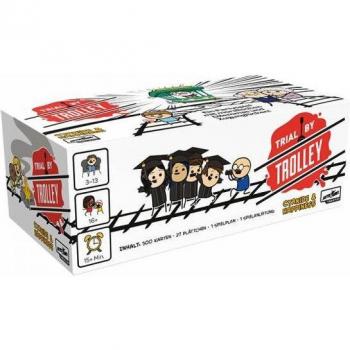 Trial by Trolley
