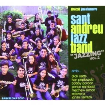 Jazzing 2
