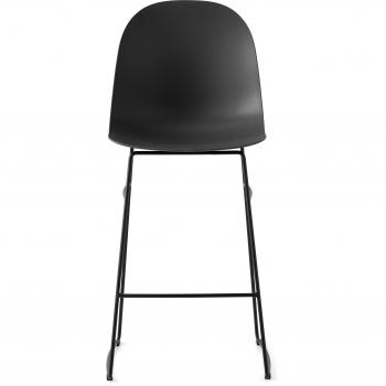 Connubia Barhocker „Academy CB/1674“ – B:48 cm H:103 cm T:55 cm