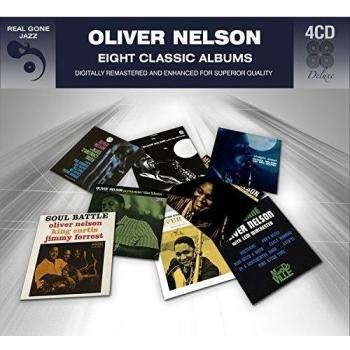8 Classic Albums