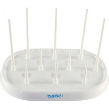 Estante Escurridor de Bebés para la Encimera
