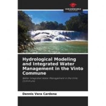 Hydrological Modeling and Integrated Water Management in the Vinto Commune