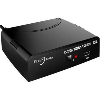 TDT Aura ORION‑HD‑USB