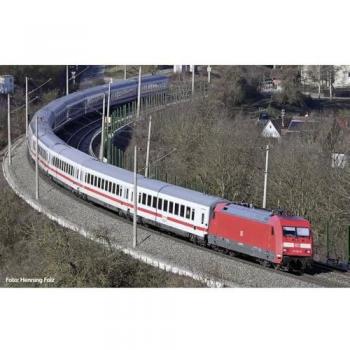 Piko H0 58846 Personenwagen Apmmz 126 1. Kl. der DB AG