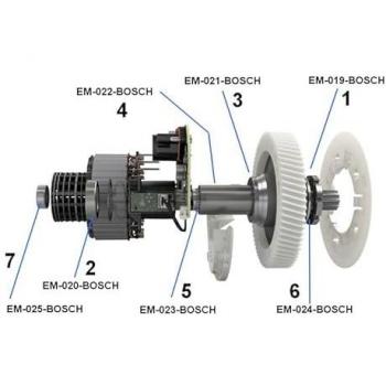 Bosch Repère 3 Generatione III