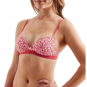 Gaby Breeze Silky Support Bra