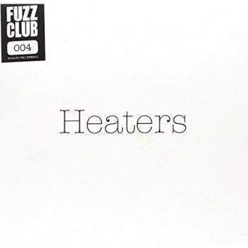 Fuzz Club Session