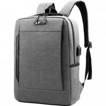 Bolsa Escolar Moderna para Jóvenes