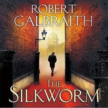 The Silkworm (Cormoran Strike)