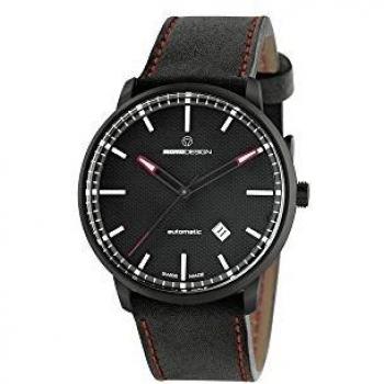 MomoDesign Classic Auto Men’s Watch