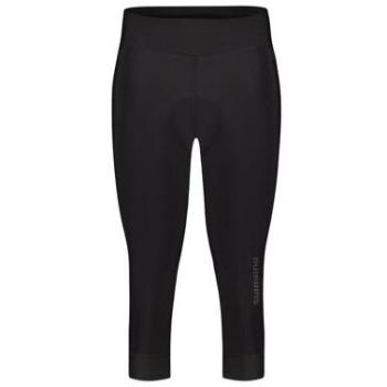 Collants Shimano Noir pour Femme Taille L