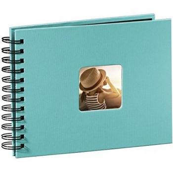 Hama Photo Album Fine Art, 50 Pages, 24x17 cm