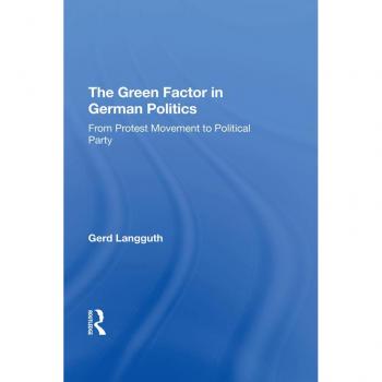 Vitalsource Technologies, Inc. Green Factor In German Politics