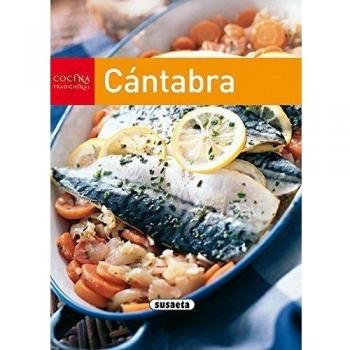 Cántabra