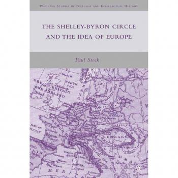 Vitalsource Technologies, Inc. Shelley-byron Circle And The Idea Of Europe
