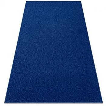Parquet en tissu royal 100×300 cm