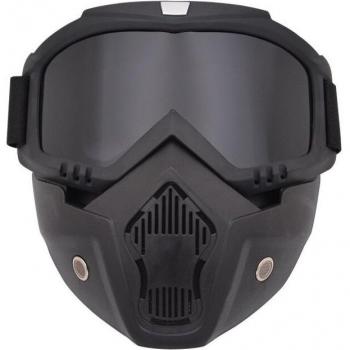Gafas TodoClima SnowBike