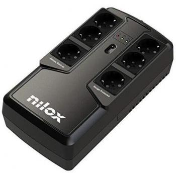 SAI Nilox Premium LINE Interaktiv 850 VA