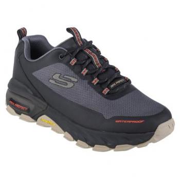 Skechers Max Protect-Fast Track Sneakers Nero per Uomo