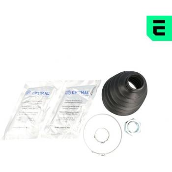 Optimale Arbre de Commande : Kit Joints‑Soufflets CVB‑10605TPE