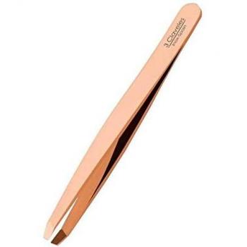 Outil d'épilation clavel rose gold 9,5 cm